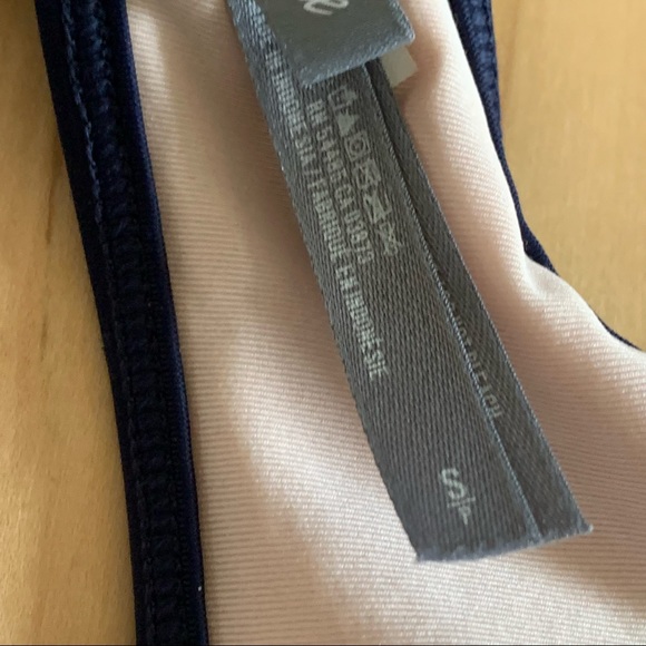 Aerie Women’s Swim Top 🌺 Size Small - Picture 6 of 12